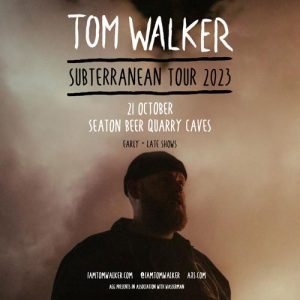 Tom Walker