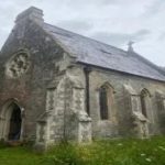 Chapel Of Rest